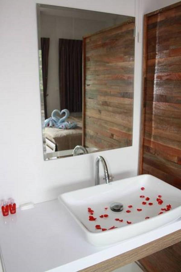 Noppharat Home & Backpacker Ao Nang Exterior foto